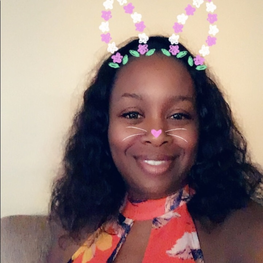 Meet your Posher, Gisele